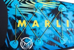 HO Marlin Inflatable Paddleboard 13ft 6in Blue/Yellow