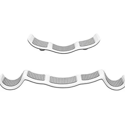 Hobie Cradle Set for Adv Isl Trailer 72020400