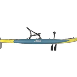 Hobie Mirage Itrek 11 Seagrass Green and Slate Blue