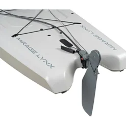 Hobie Mirage Lynx Sit-On-Top Kayak Dune