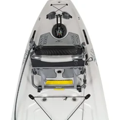 Hobie Mirage Lynx Sit-On-Top Kayak Dune