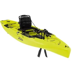 Hobie Mirage Outback Kayak Seagrass
