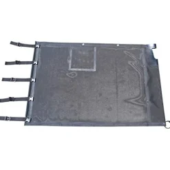 Hobie Tramp Set Ti Black