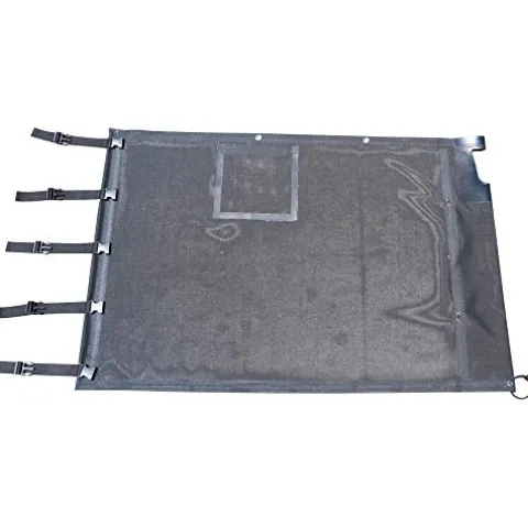 Hobie Tramp Set Ti Black