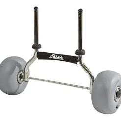Hobie Trax 2-30 Plug In Cart 2013