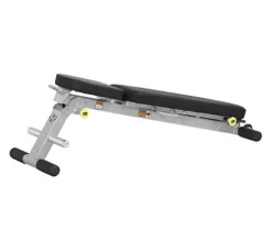 HOIST FITNESS Adjustable Weight Bench Platinum