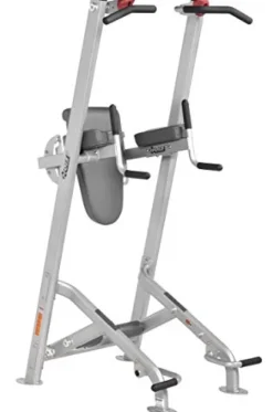 HOIST Fitness Dip Station & Pull Up Bar Platinum