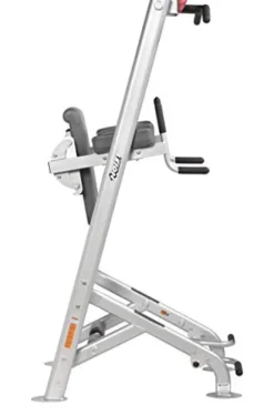 HOIST Fitness Dip Station & Pull Up Bar Platinum