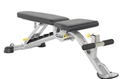 HOIST Fitness Weight Bench Platinum