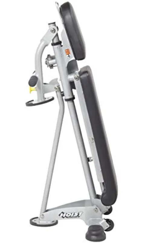 HOIST FITNESS Weight Bench Platinum