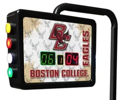 Holland Bar Stool Co. Boston College Electronic Shuffleboard Scoring Unit