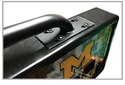 Holland Bar Stool Co. Boston College Electronic Shuffleboard Scoring Unit