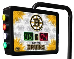 Holland Bar Stool Co. Boston Bruins Shuffleboard Scoring Unit
