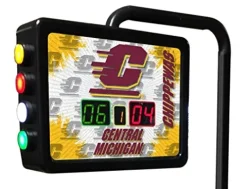 Holland Bar Stool Co. Central Michigan Electronic Shuffleboard Scoring Unit