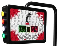 Holland Bar Stool Co. Cincinnati Electronic Shuffleboard Scoring Unit