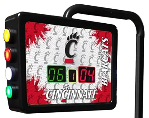 Holland Bar Stool Co. Cincinnati Electronic Shuffleboard Scoring Unit