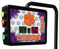 Holland Bar Stool Co. Clemson Electronic Shuffleboard Scoring Unit