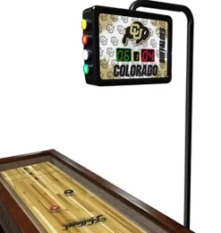 Holland Bar Stool Co. Colorado Electronic Shuffleboard Scoring Unit Multicoloured