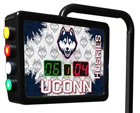 Holland Bar Stool Co. Connecticut Electronic Shuffleboard Scoring Unit