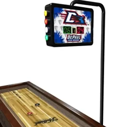 Holland Bar Stool Co. DePaul Electronic Shuffleboard Scoring Unit