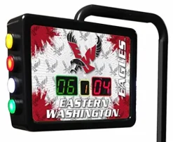 Holland Bar Stool Co. Eastern Washington Electronic Shuffleboard Scoring Unit