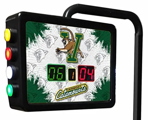 Holland Bar Stool Co. Electronic Shuffleboard Scoring Unit – Officially Licensed