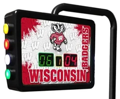 Holland Bar Stool Co. Electronic Shuffleboard Scoring Unit