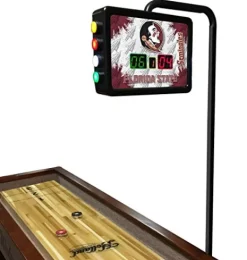 Holland Bar Stool Co. Florida State Electronic Shuffleboard Scoring Unit Multicoloured