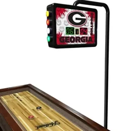 Holland Bar Stool Co. Georgia G Electronic Shuffleboard Scoring Unit Multicoloured