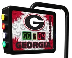 Holland Bar Stool Co. Georgia G Electronic Shuffleboard Scoring Unit Multicoloured