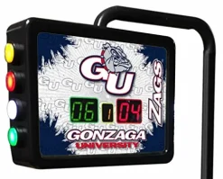 Holland Bar Stool Co. Gonzaga Electronic Shuffleboard Scoring Unit