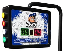 Holland Bar Stool Co. Grand Valley State Electronic Shuffleboard Scoring Unit