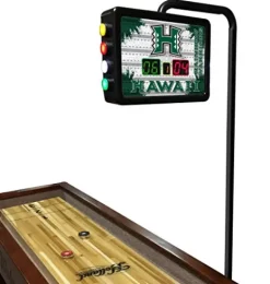 Holland Bar Stool Co. Hawaii Electronic Shuffleboard Scoring Unit