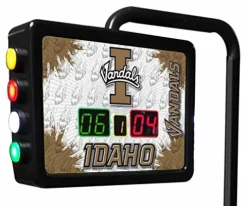 Holland Bar Stool Co. Idaho Electronic Shuffleboard Scoring Unit