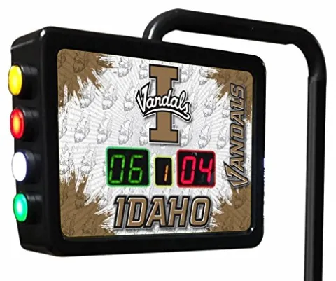 Holland Bar Stool Co. Idaho Electronic Shuffleboard Scoring Unit