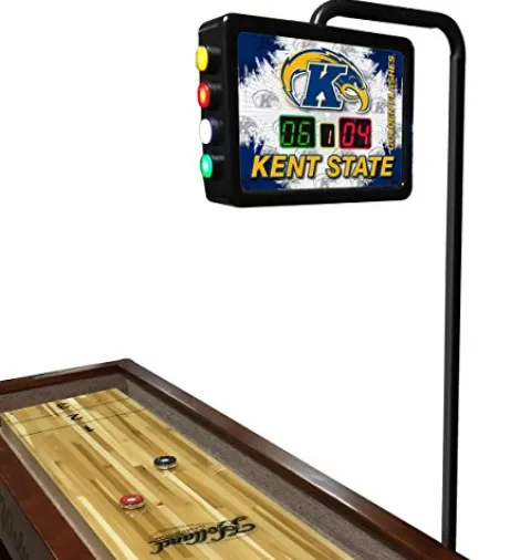 Holland Bar Stool Co. Kent State Electronic Shuffleboard Scoring Unit