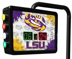 Holland Bar Stool Co. Louisiana State Electronic Shuffleboard Scoring Unit