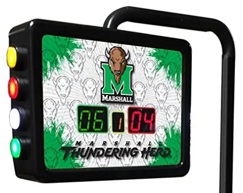 Holland Bar Stool Co. Marshall Shuffleboard Scoring Unit