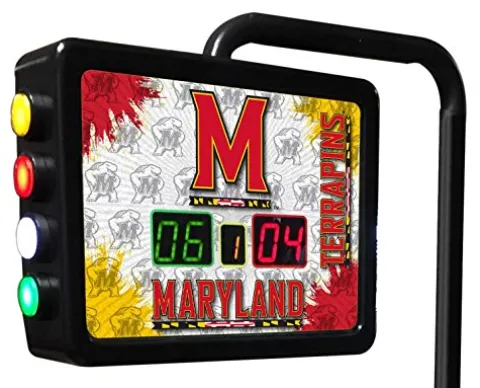 Holland Bar Stool Co. Maryland Electronic Shuffleboard Scoring Unit