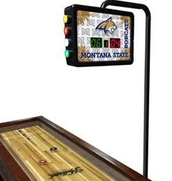 Holland Bar Stool Co. Montana State Electronic Shuffleboard Scoring Unit