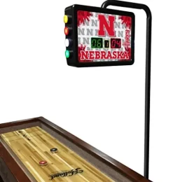 Holland Bar Stool Co. Nebraska Electronic Shuffleboard Scoring Unit