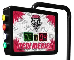 Holland Bar Stool Co. New Mexico Electronic Shuffleboard Scoring Unit Multicoloured