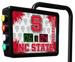 Holland Bar Stool Co. North Carolina State Electronic Shuffleboard Scoring Unit