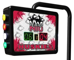 Holland Bar Stool Co. Northern Illinois Electronic Shuffleboard Scoring Unit Multicoloured