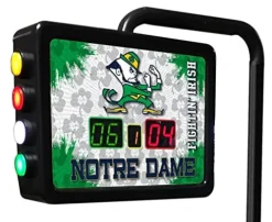 Holland Bar Stool Co. Notre Dame Electronic Shuffleboard Scoring Unit