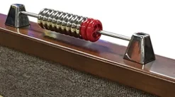 Holland Bar Stool Co. Officially Licensed Pitt 12′ Shuffleboard Table