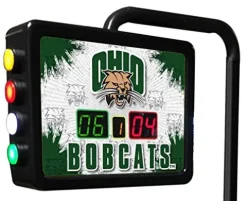 Holland Bar Stool Co. Ohio University Electronic Shuffleboard Scoring Unit