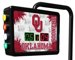 Holland Bar Stool Co. Oklahoma Electronic Shuffleboard Scoring Unit