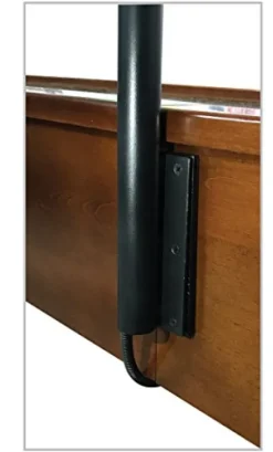 Holland Bar Stool Co. Oklahoma Electronic Shuffleboard Scoring Unit