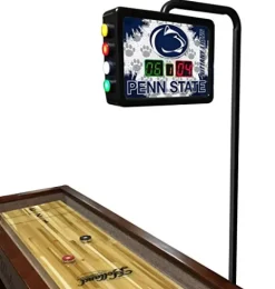 Holland Bar Stool Co. Penn State Shuffleboard Scoring Unit
